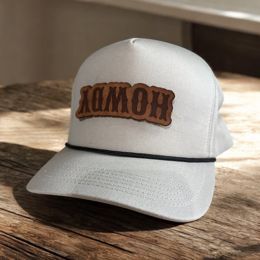 Howdy Snapback