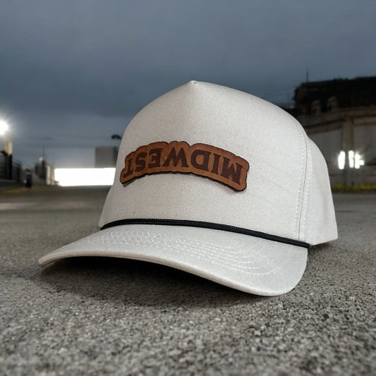 Midwest Trucker Hat